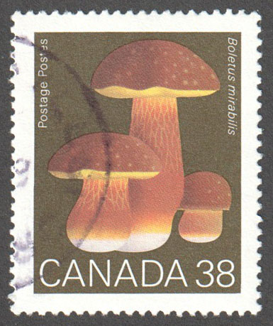 Canada Scott 1246 Used - Click Image to Close